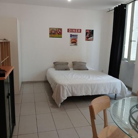 T3 Vieux Port Opera Apartment มาร์กเซย ภายนอก รูปภาพ