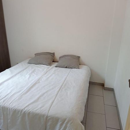 T3 Vieux Port Opera Apartment มาร์กเซย ภายนอก รูปภาพ
