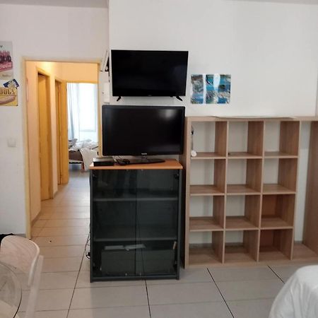T3 Vieux Port Opera Apartment มาร์กเซย ภายนอก รูปภาพ